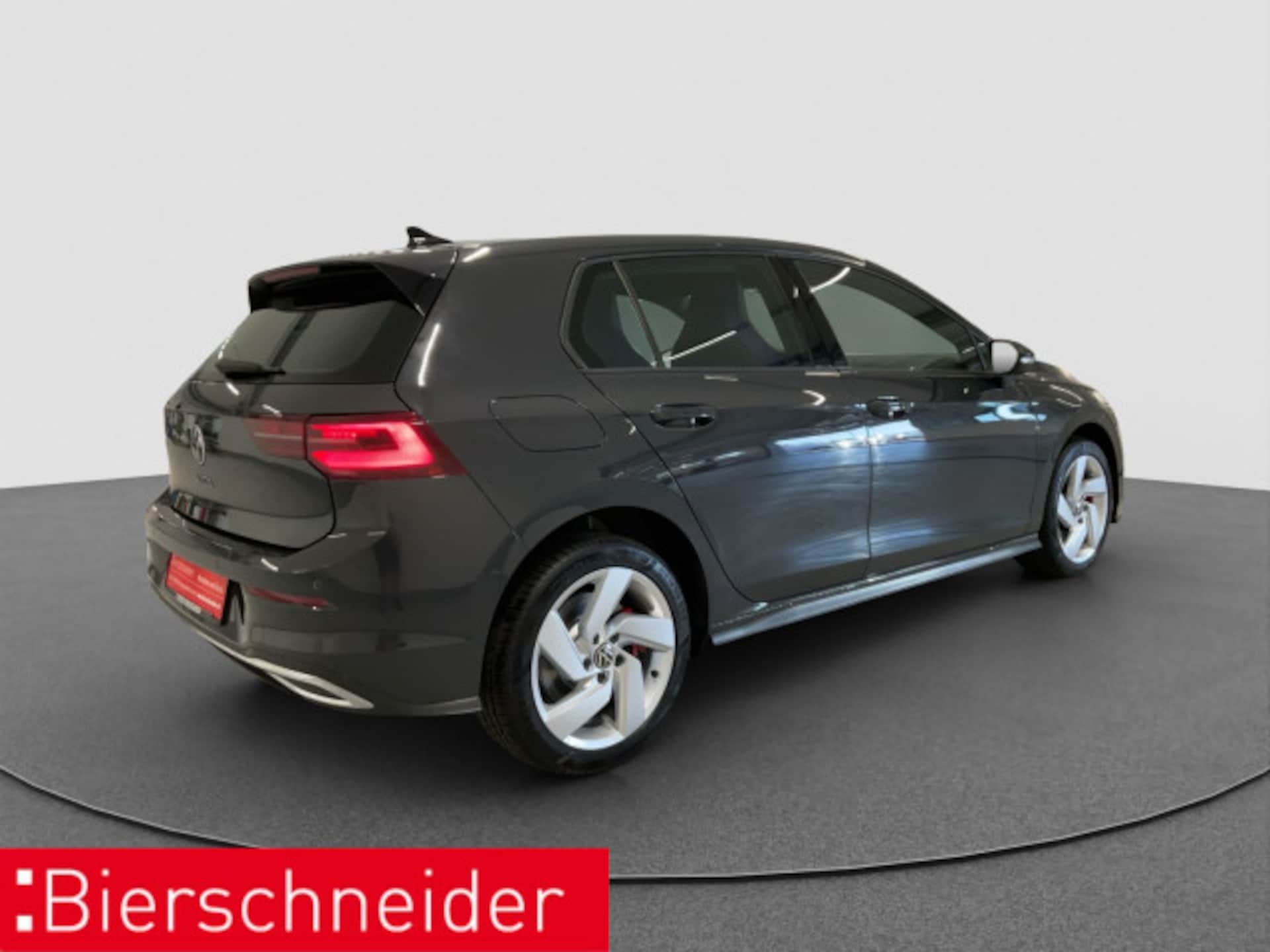 Volkswagen Golf GTE
