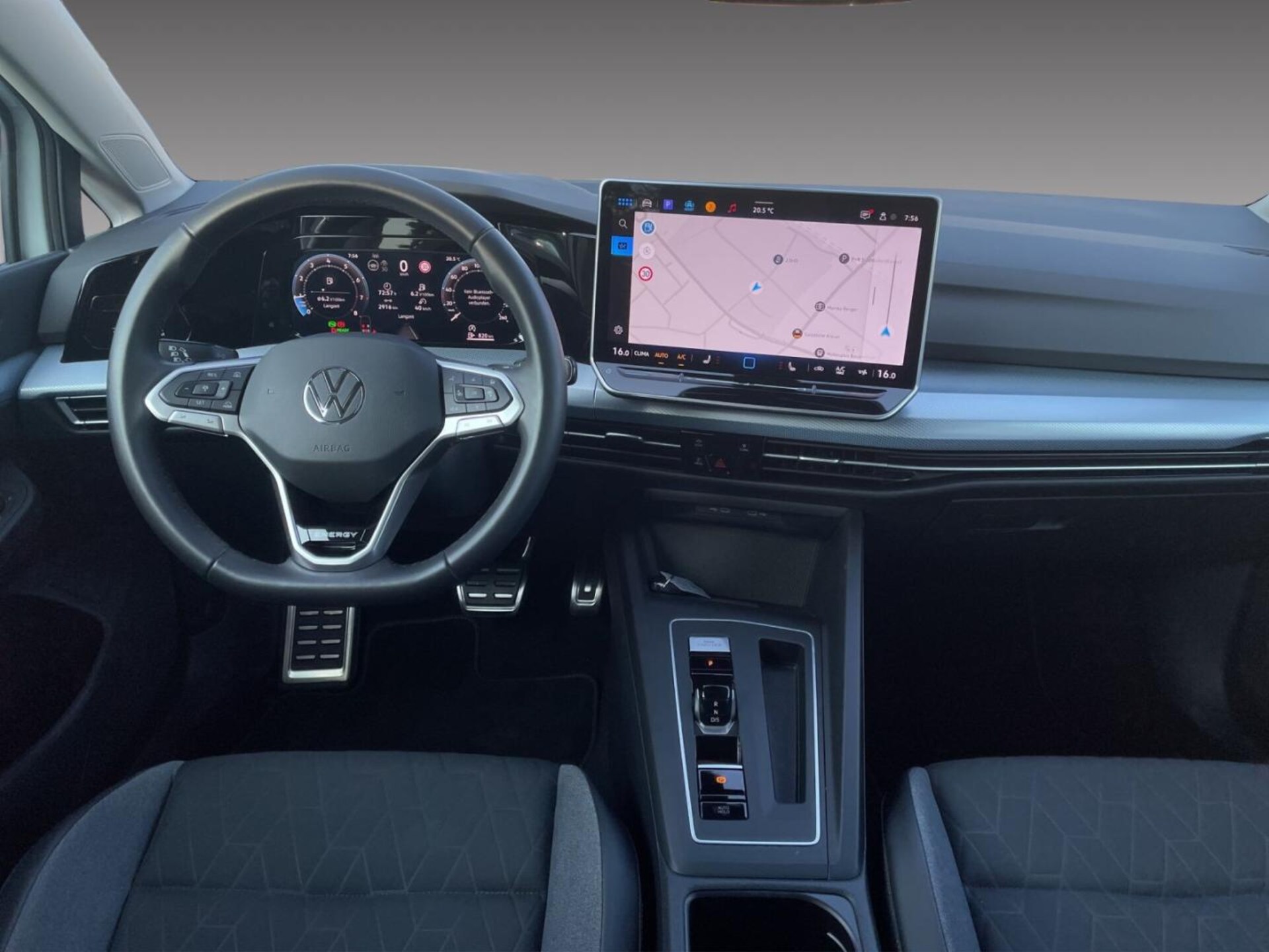 Volkswagen Golf ENERGY