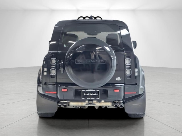 2023 Land Rover Defender