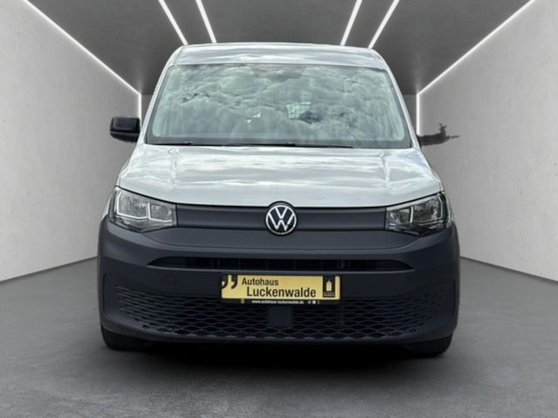 Volkswagen Caddy Basis-Modell