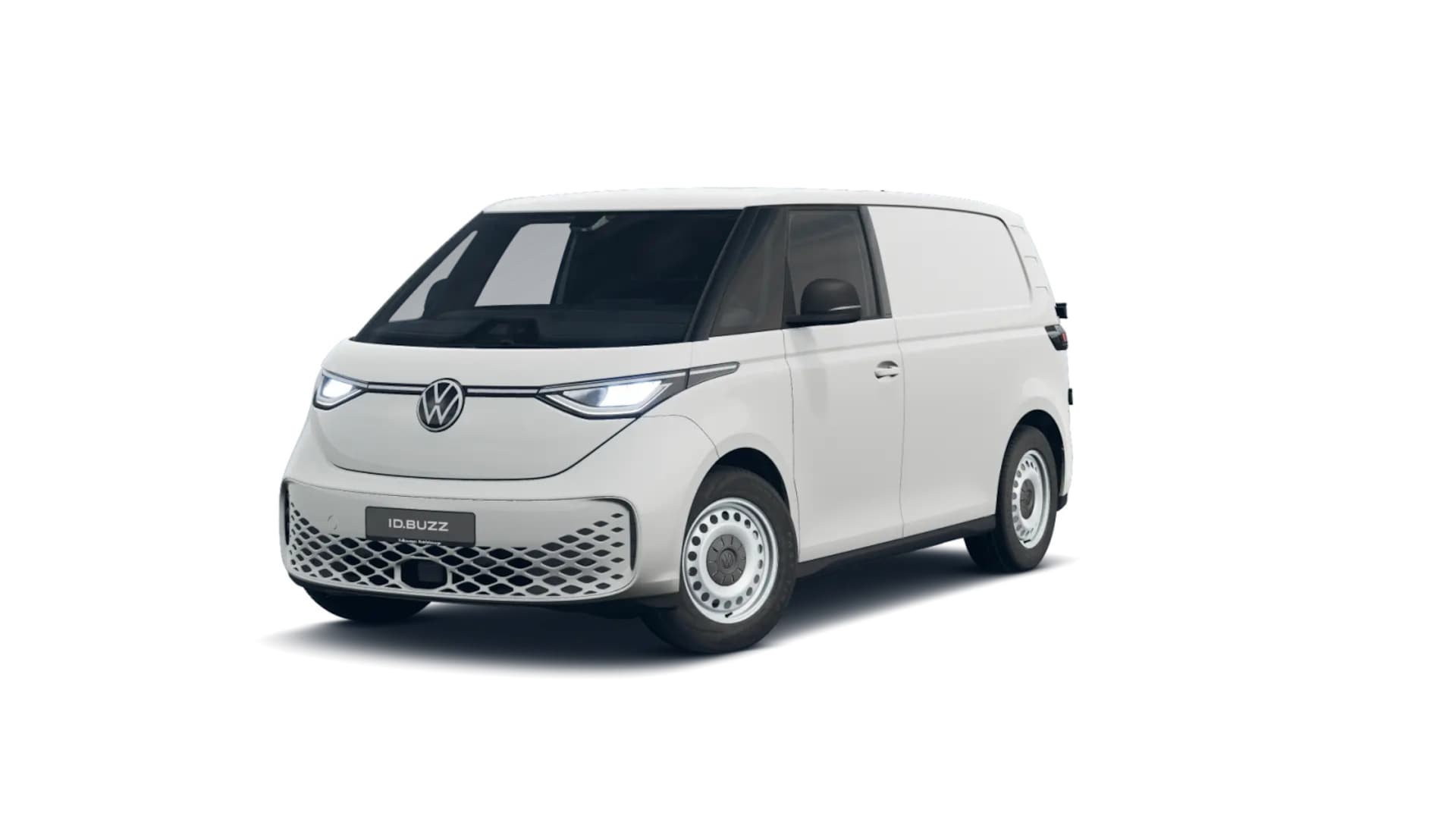 Volkswagen ID. Buzz Cargo Basis-Modell