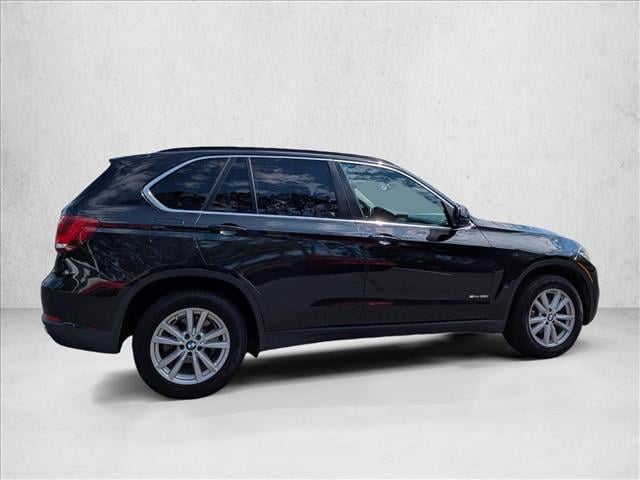 2015 BMW X5