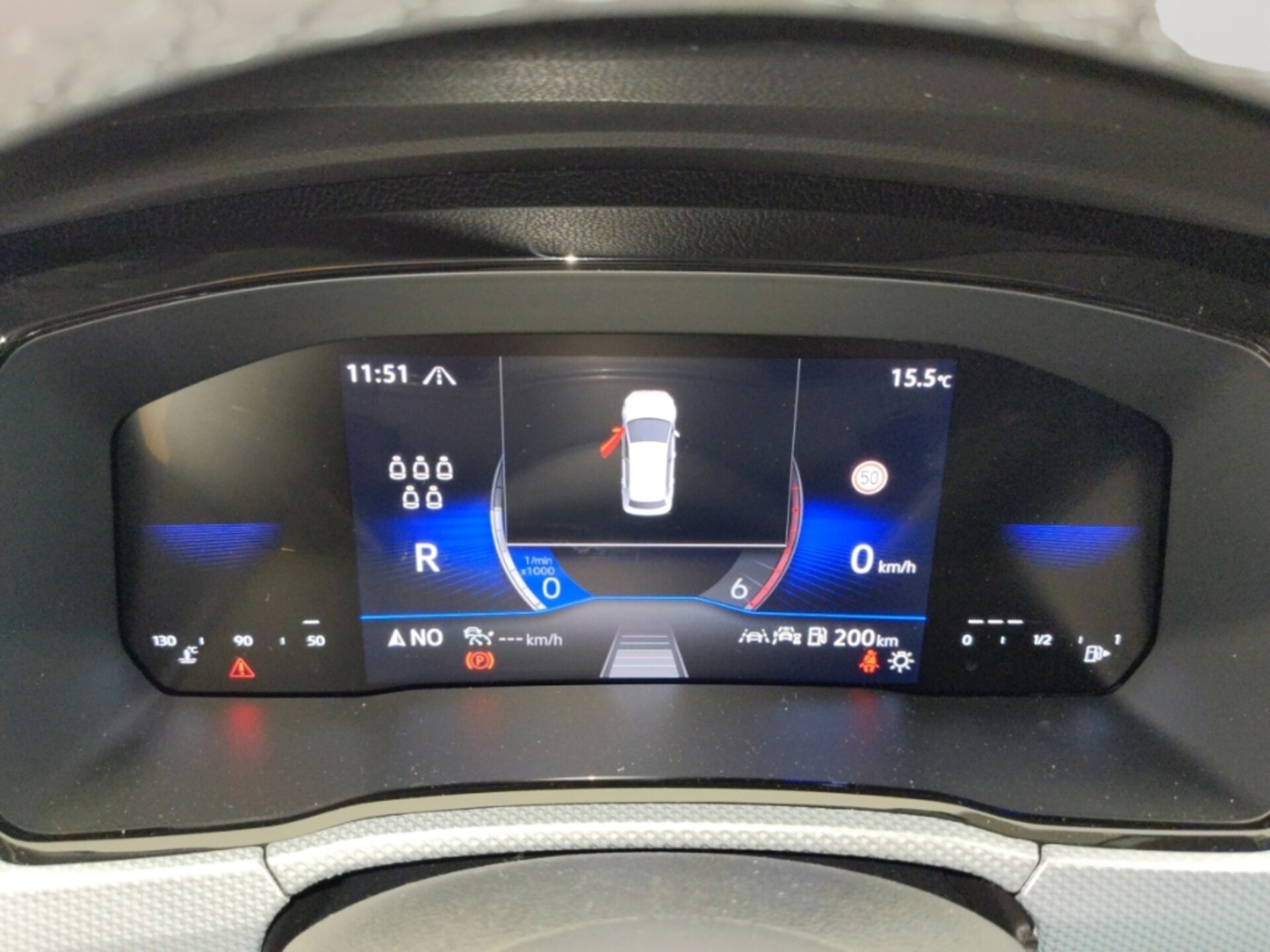 Volkswagen Touran ENERGY