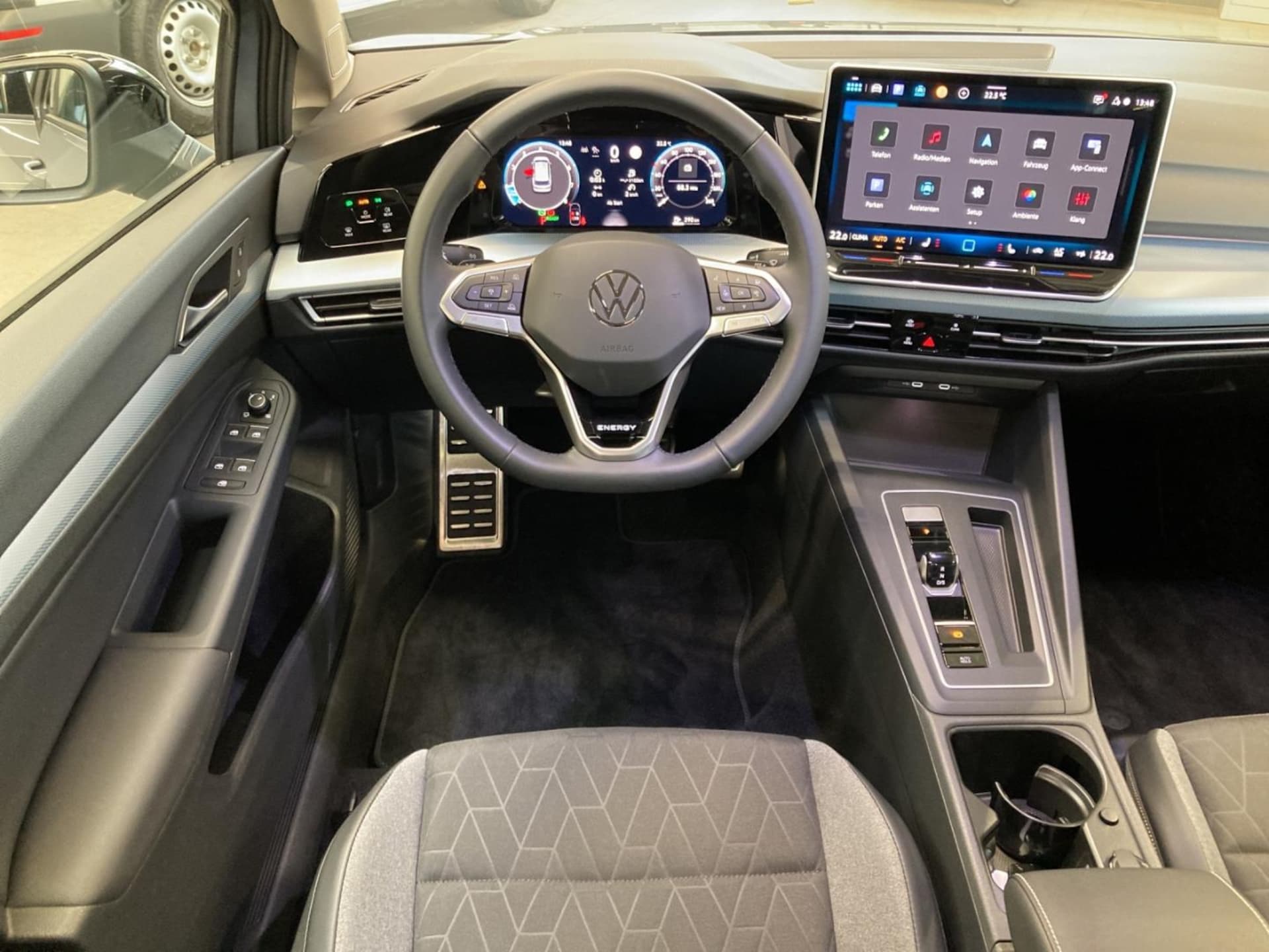 Volkswagen Golf Variant ENERGY