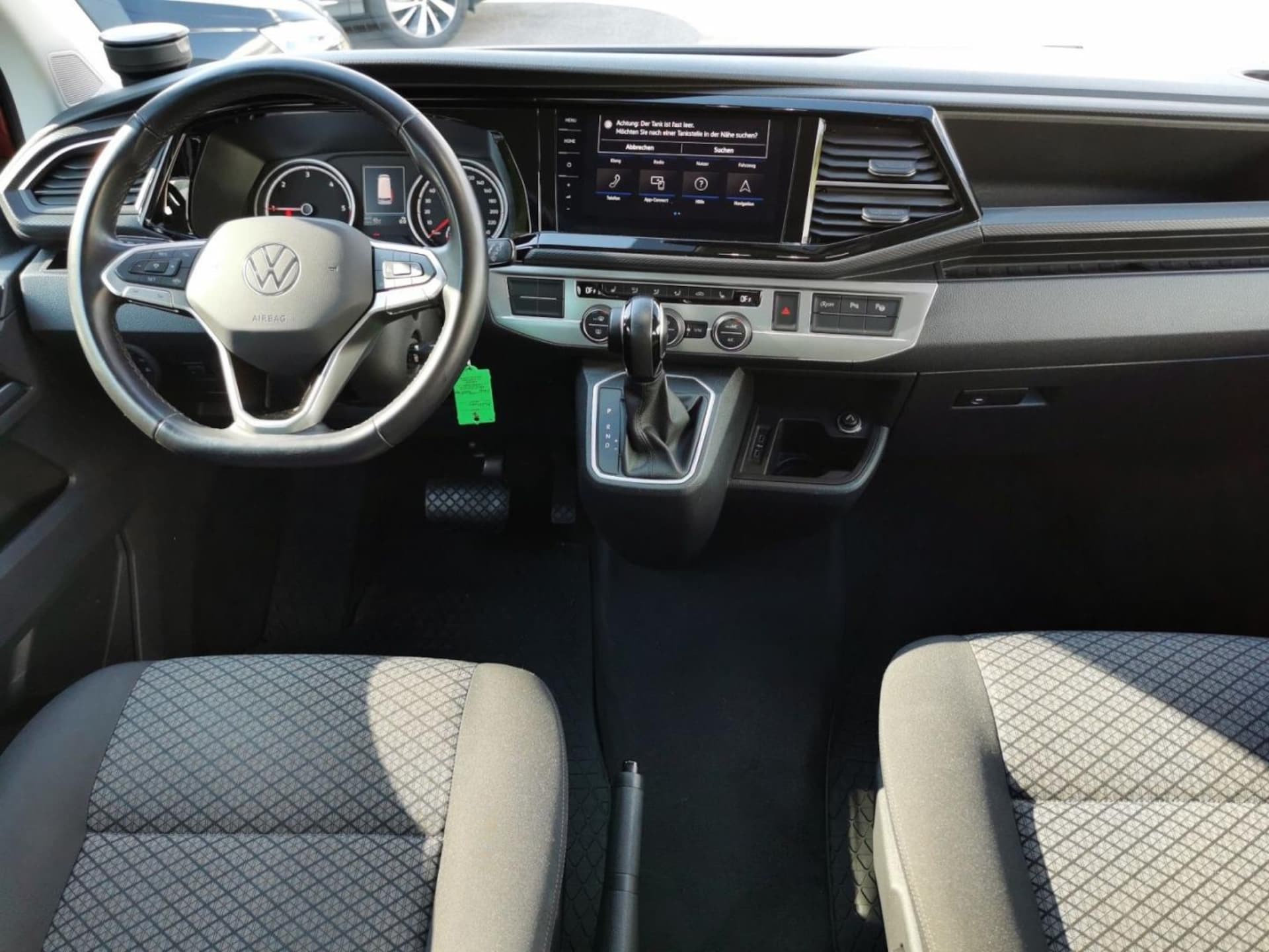 Volkswagen T6.1 Multivan Trendline