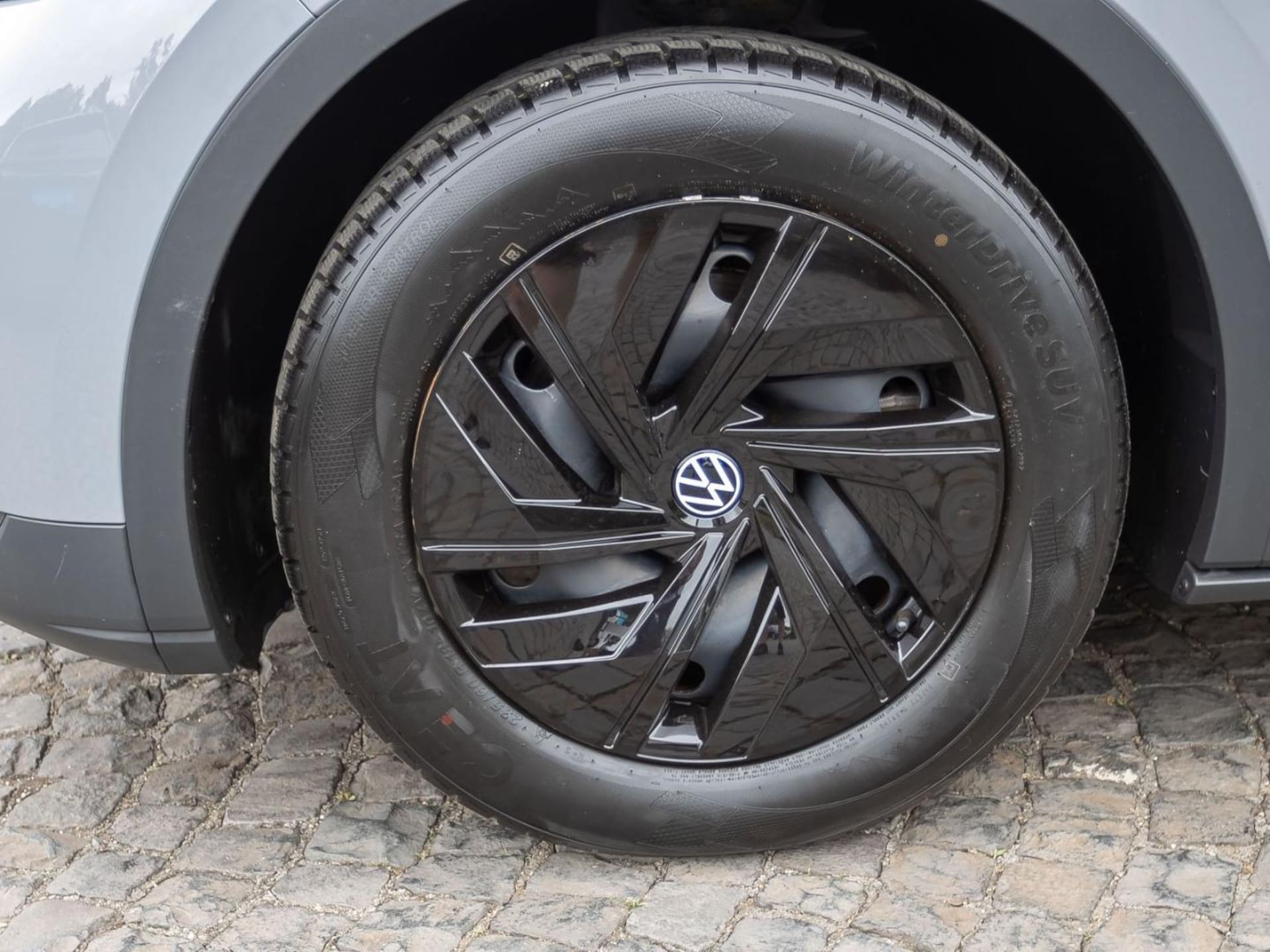 Volkswagen ID.4 Pure