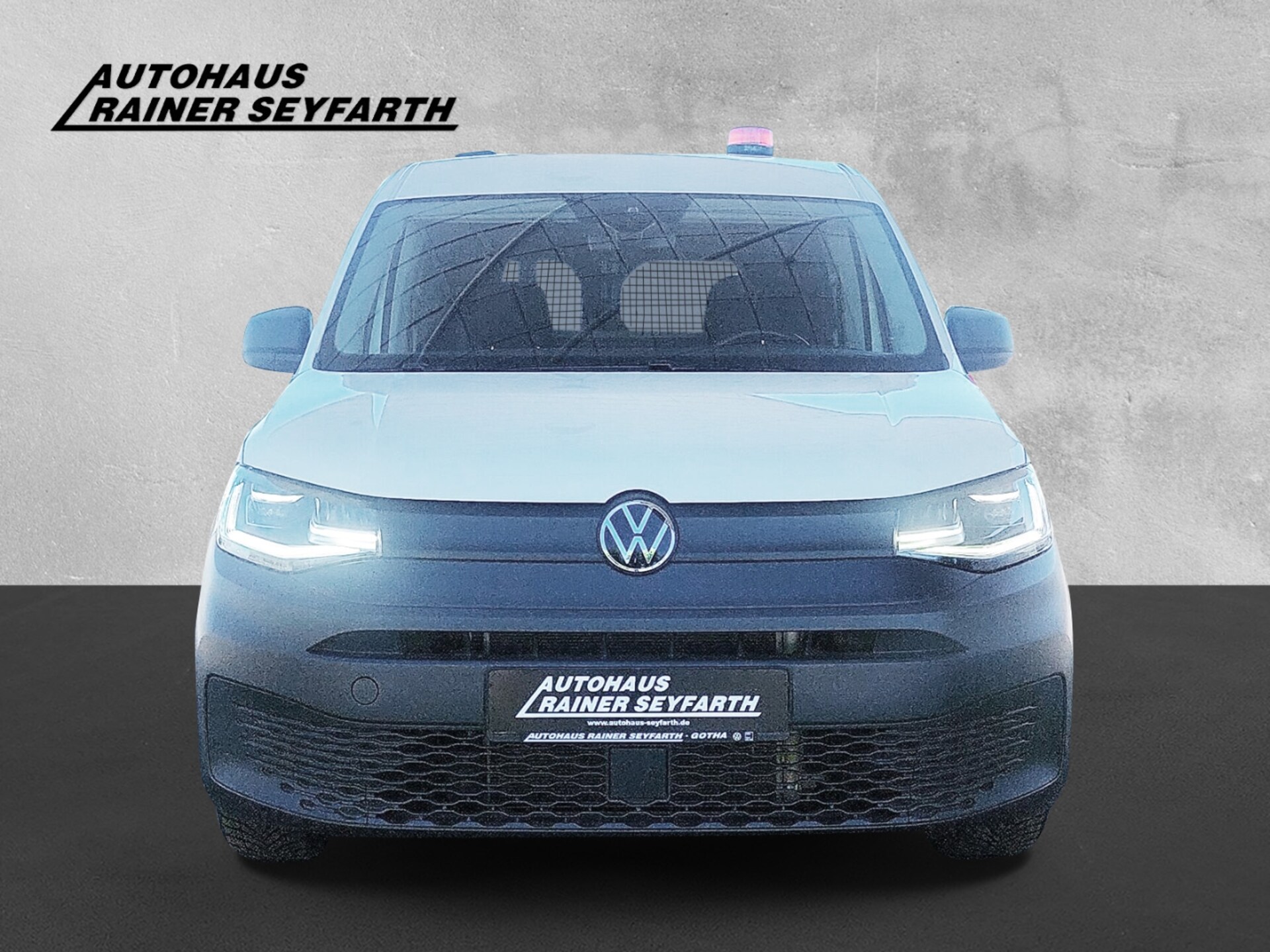 Volkswagen Caddy Maxi Cargo