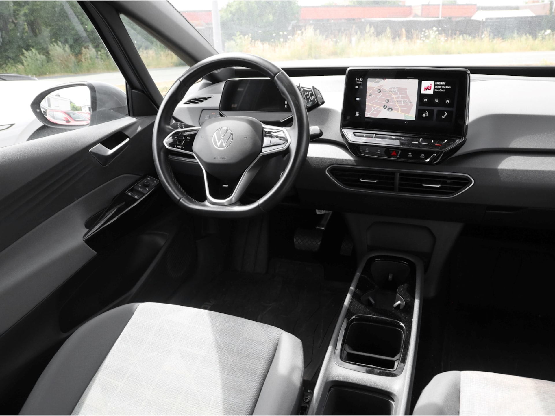 Volkswagen ID.3 Pure Performance