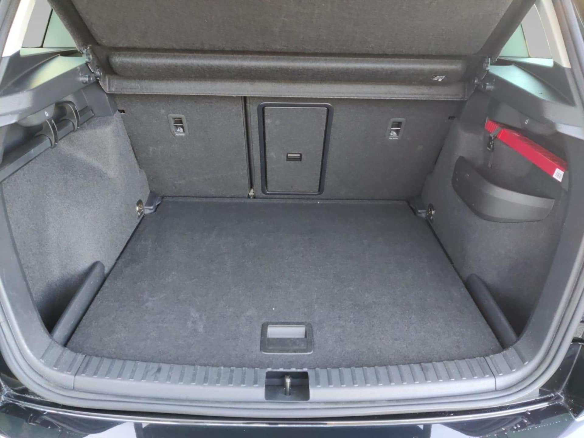 Skoda Karoq Tour