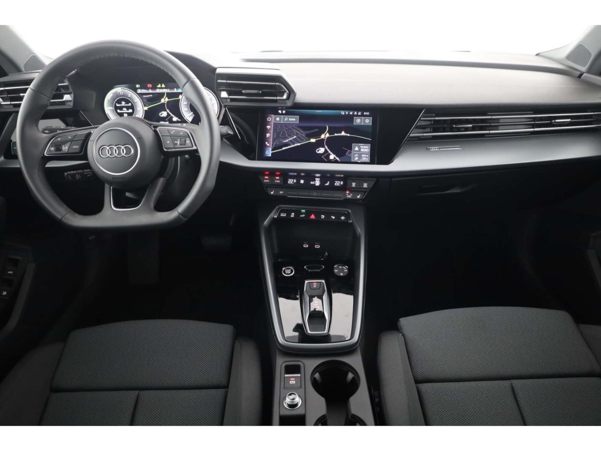 Audi A3 Sportback TFSI e S line