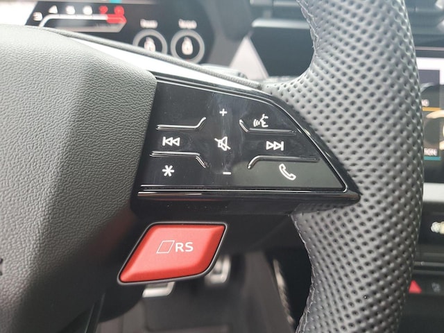 2026 Audi RS 3 Base - Photo 30