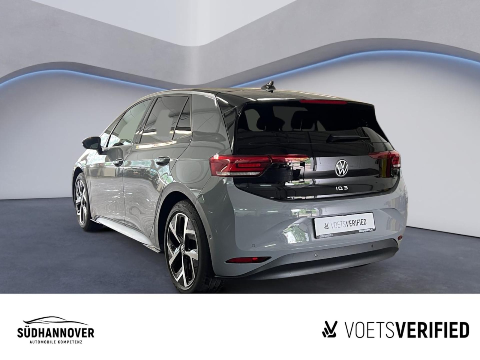Volkswagen ID.3 MOVE Pro