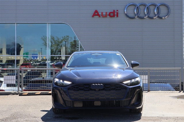 2026 Audi A5 Sedan