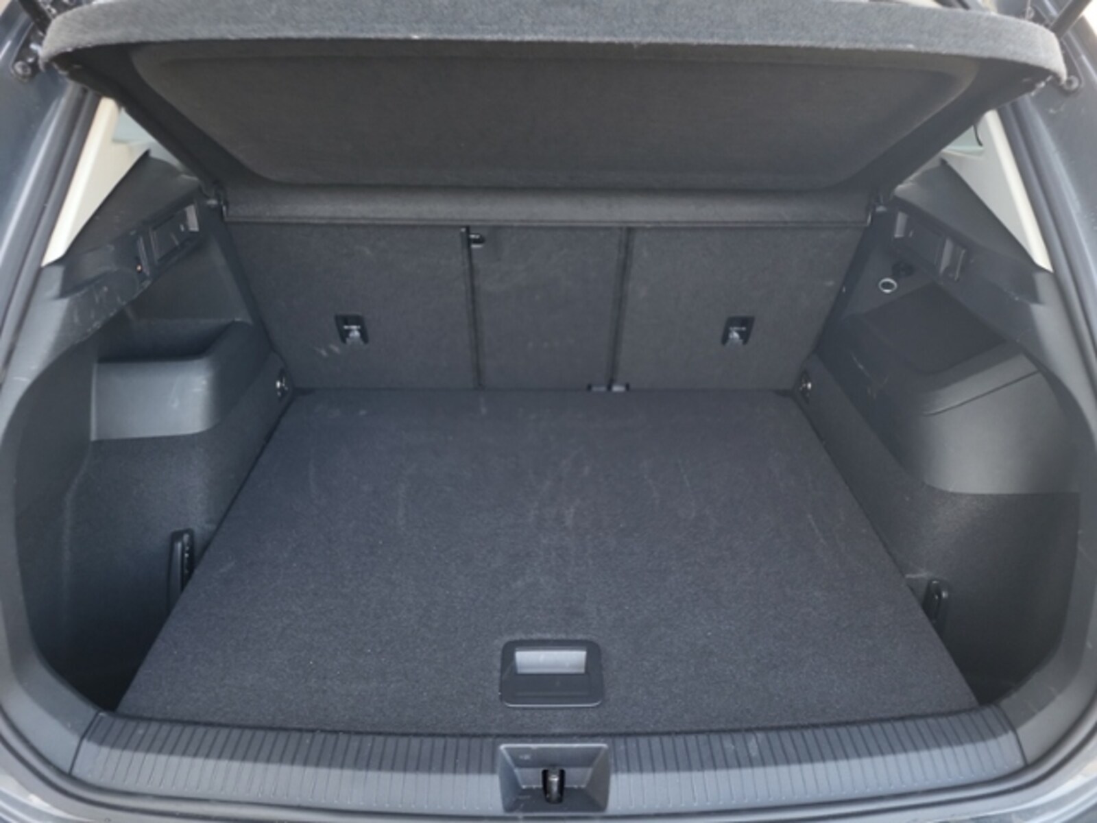 Volkswagen Tiguan – Bild 28