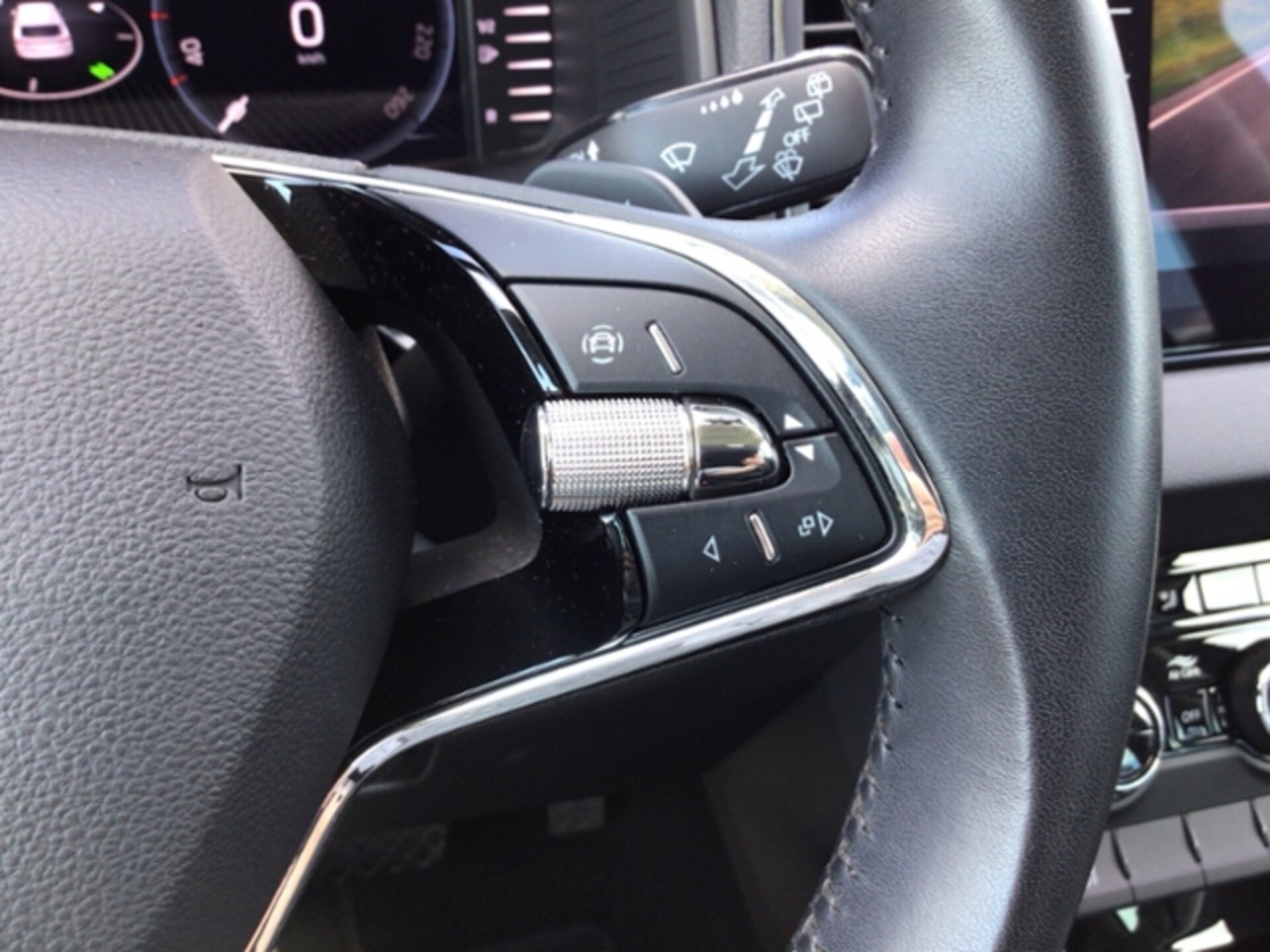 Skoda Karoq Ambition