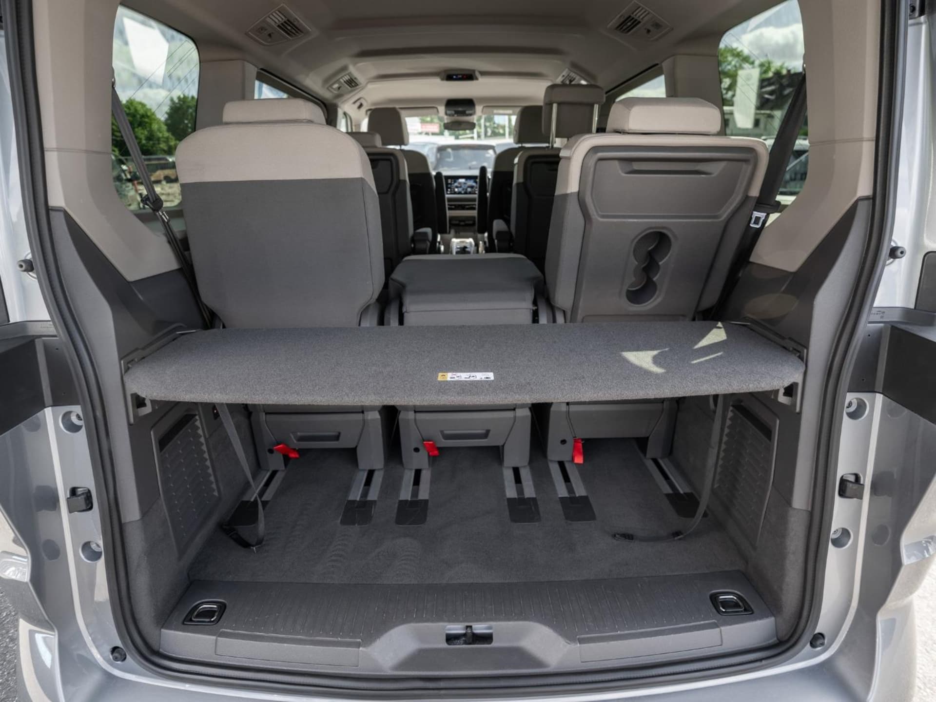 Volkswagen Multivan Life