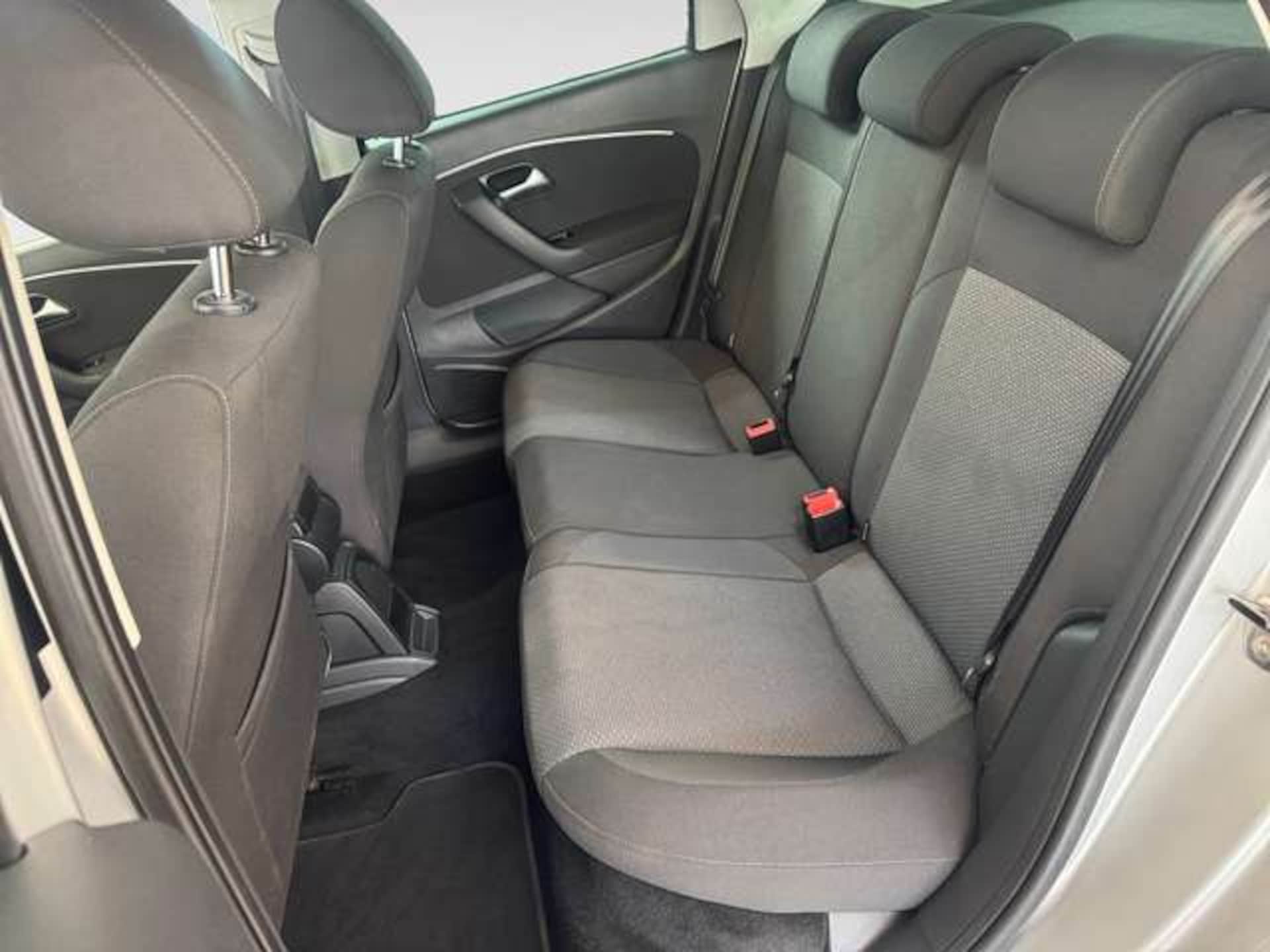Volkswagen Polo Highline