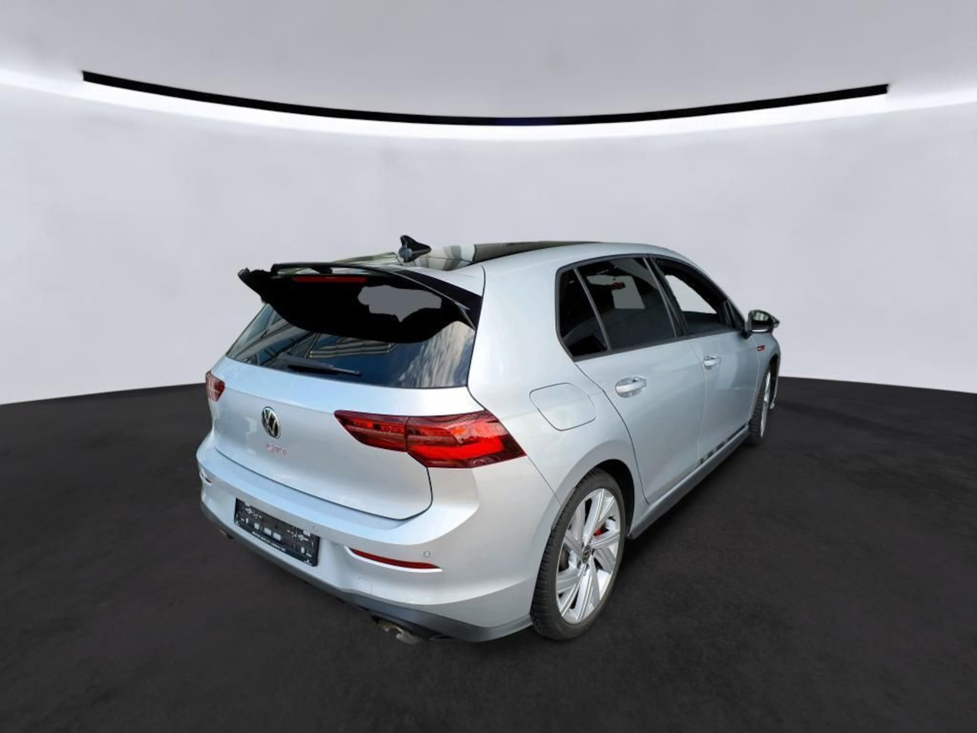 Volkswagen Golf GTI Clubsport