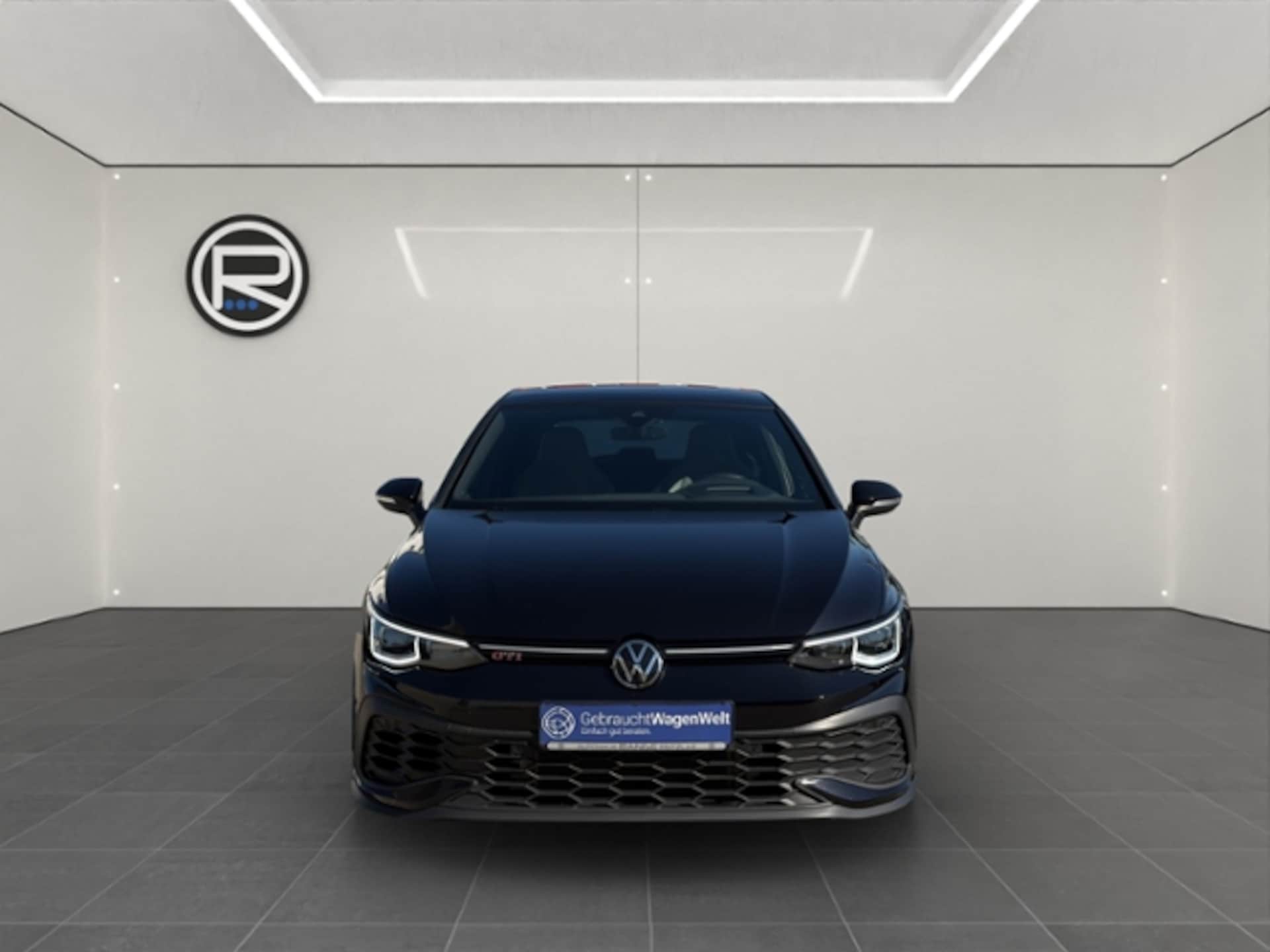 Volkswagen Golf GTI Clubsport