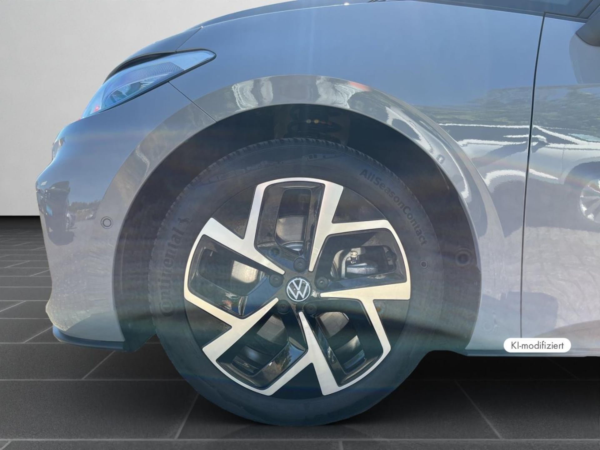 Volkswagen ID.3 MOVE Pro