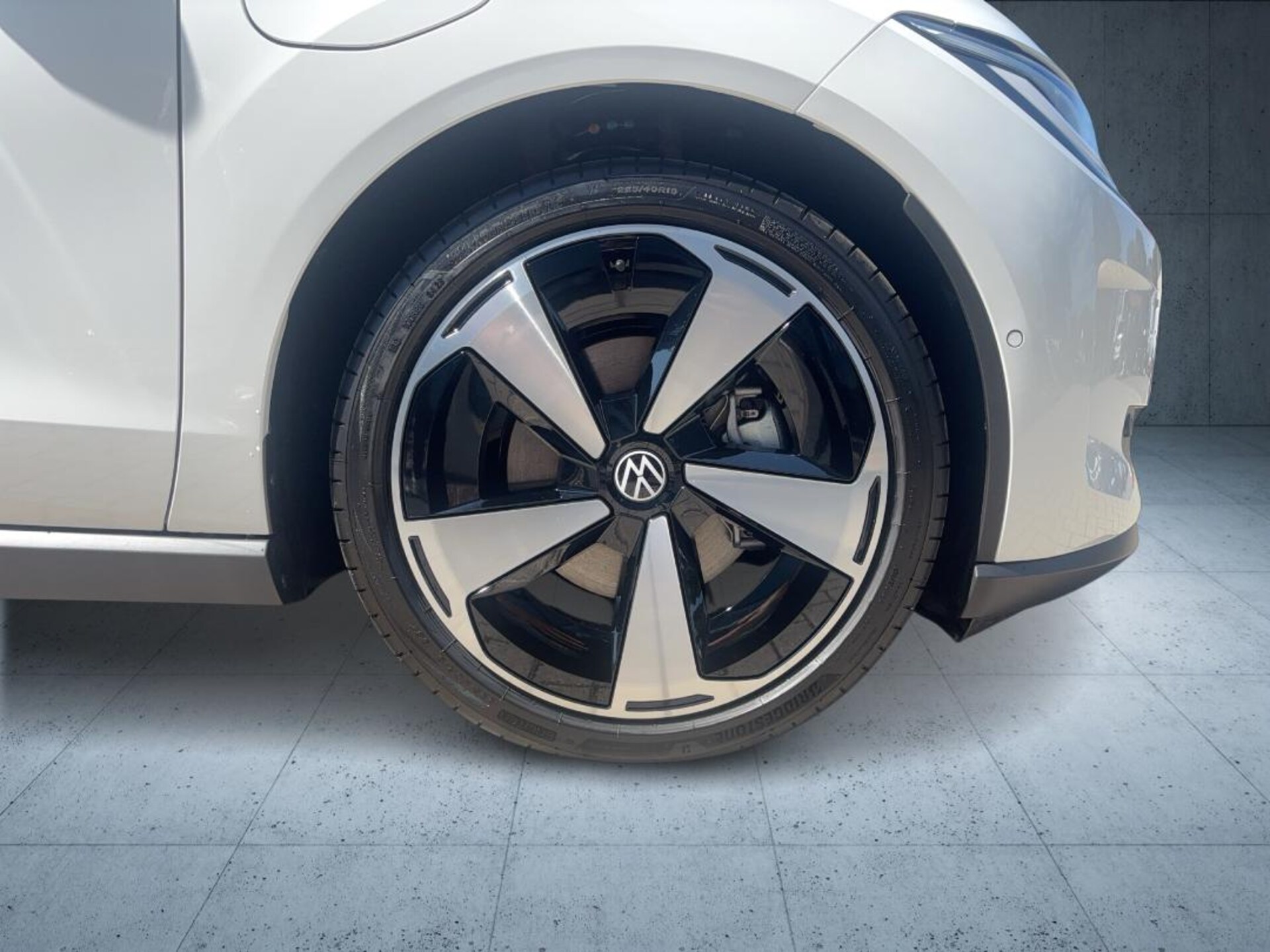 Volkswagen ID. Polo Style