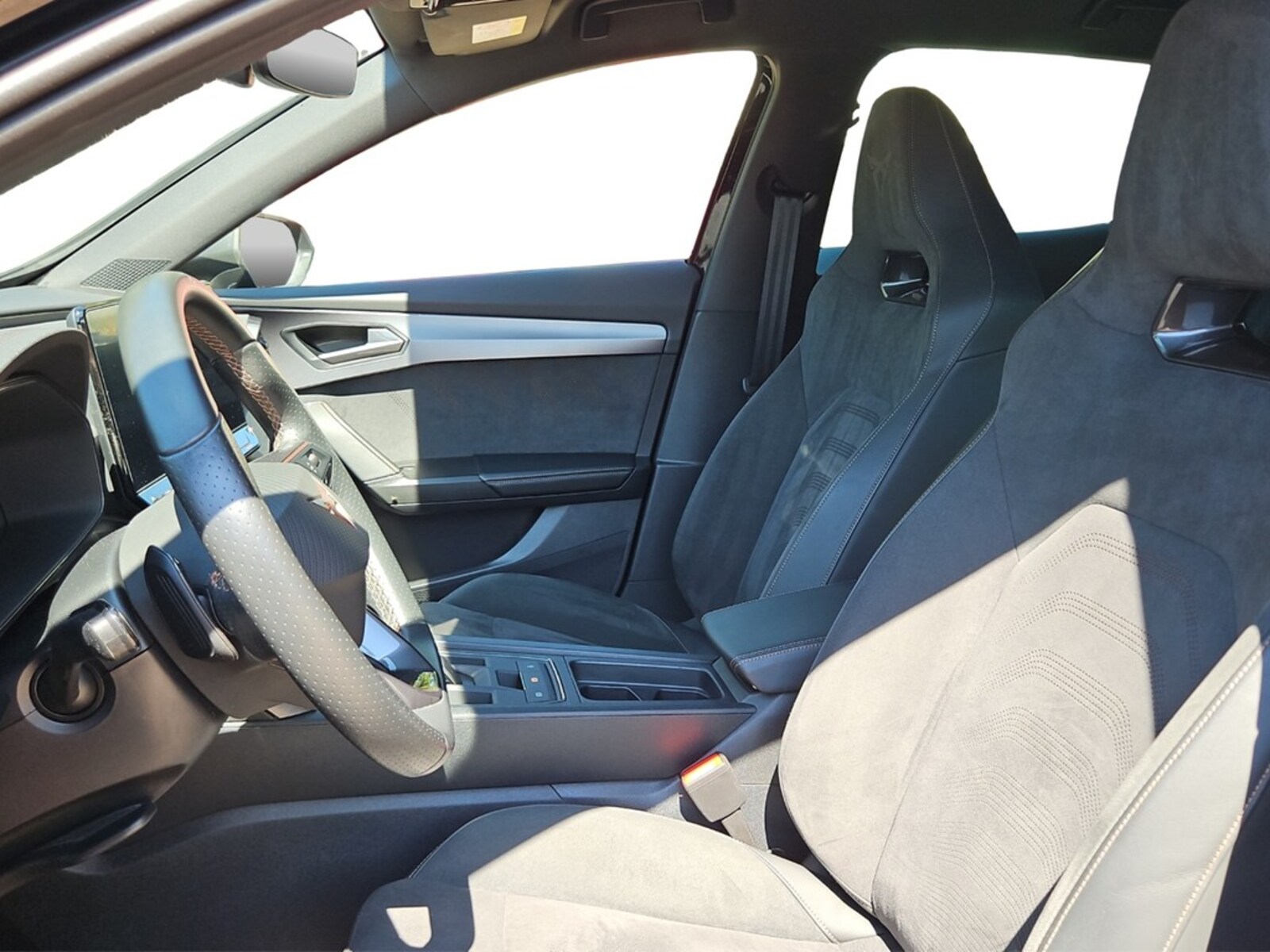 CUPRA Formentor – Bild 13