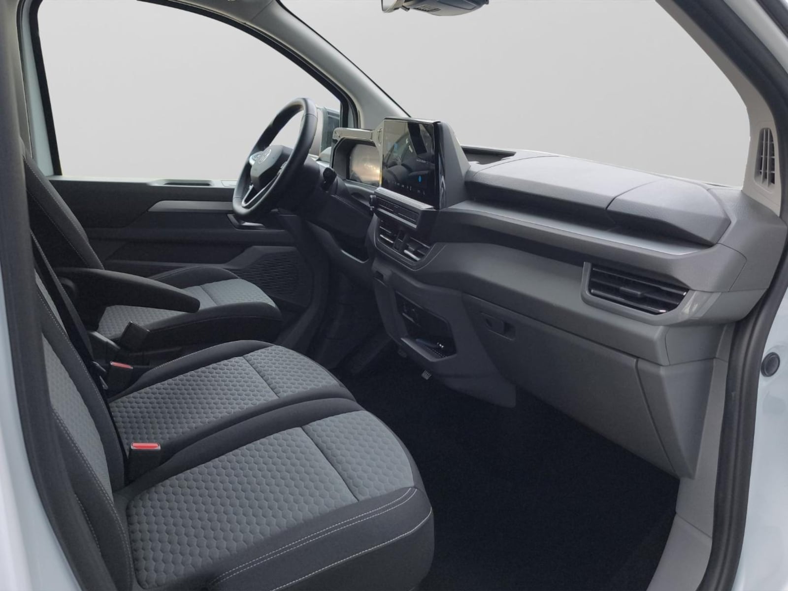 Volkswagen Caravelle – Bild 23