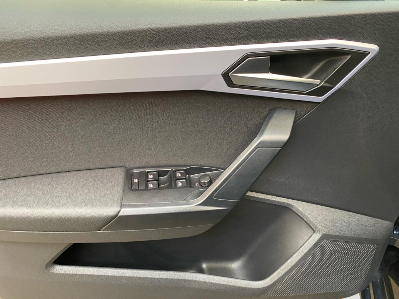 SEAT Ibiza – Bild 13