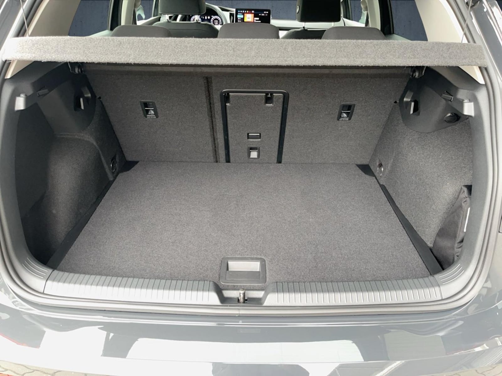 Volkswagen Golf – Bild 14