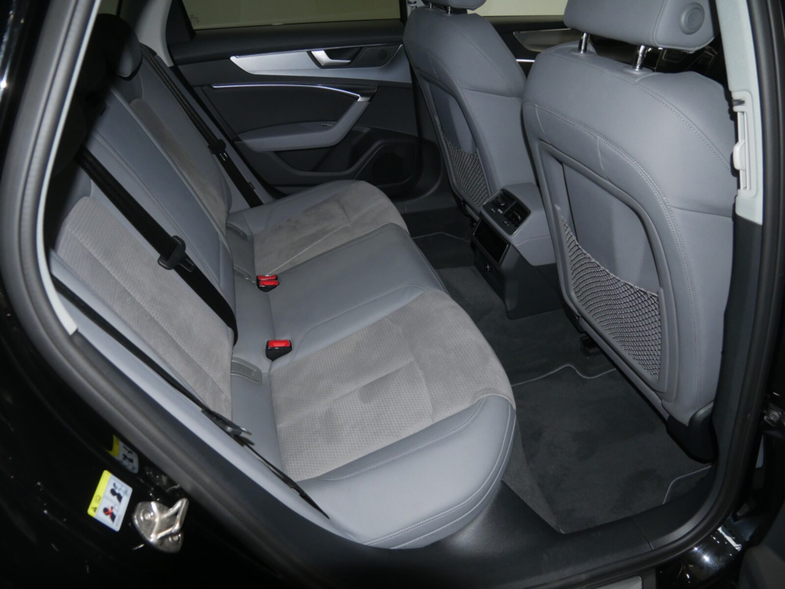 Audi S6 Avant – Bild 8