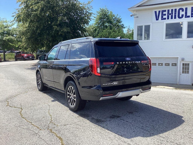 2025 Ford Expedition