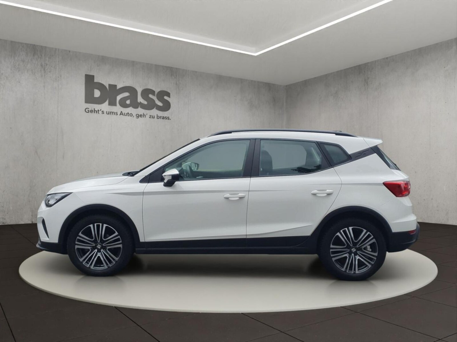 SEAT Arona – Bild 2