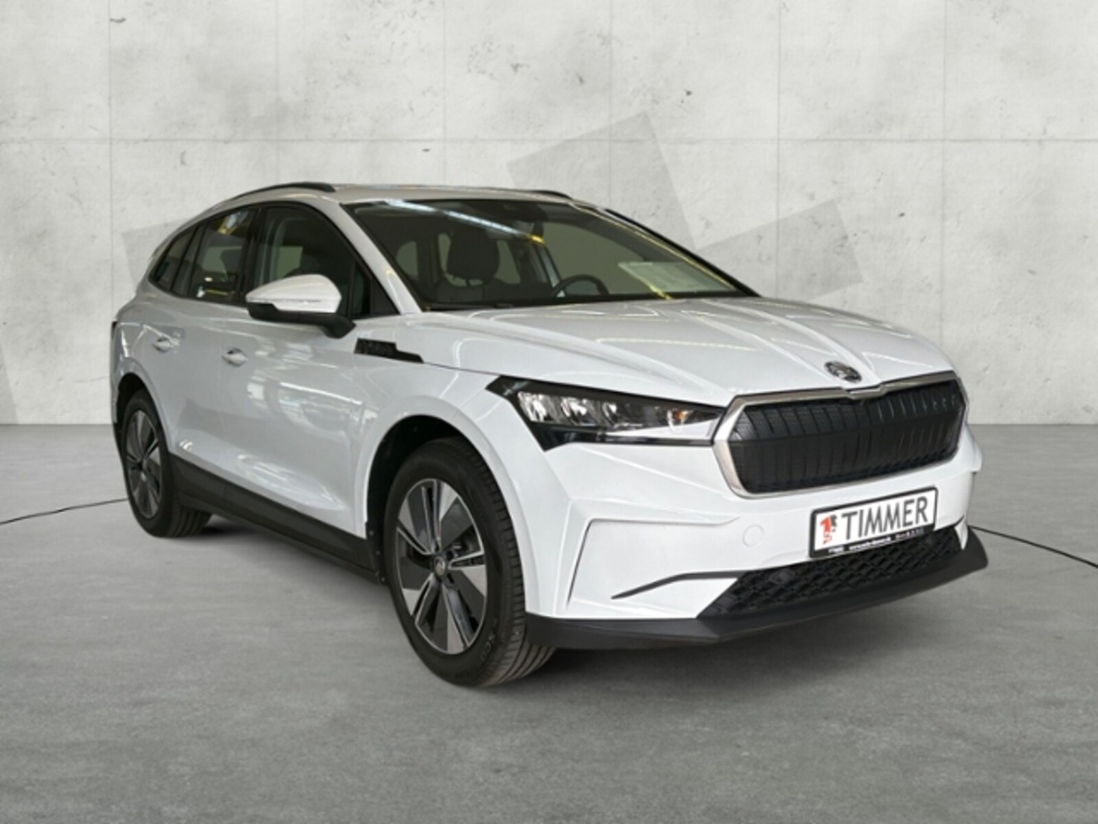 Škoda Enyaq – Bild 9