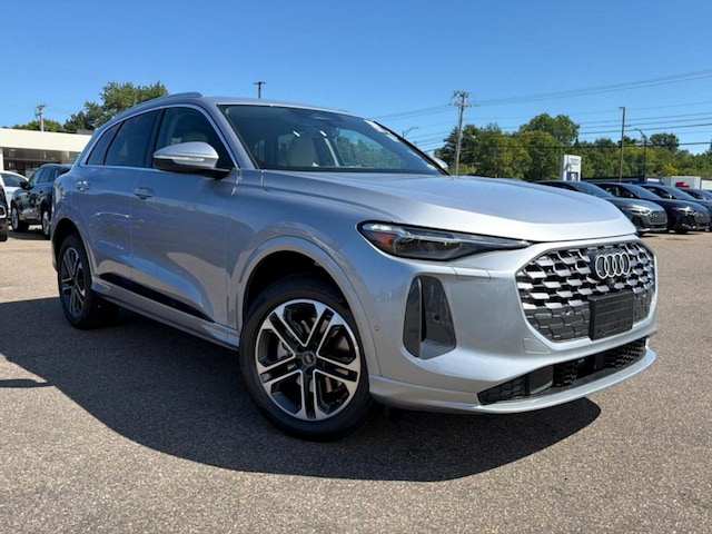Photo of 2026 Audi Q5