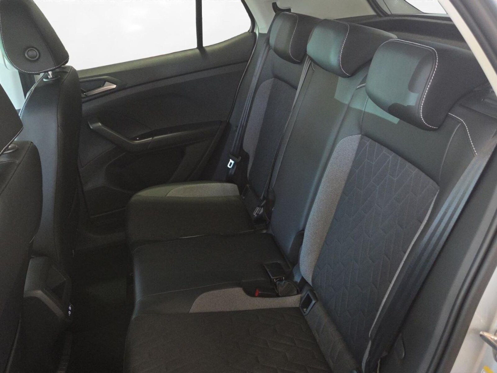 Volkswagen T-Cross – Bild 8