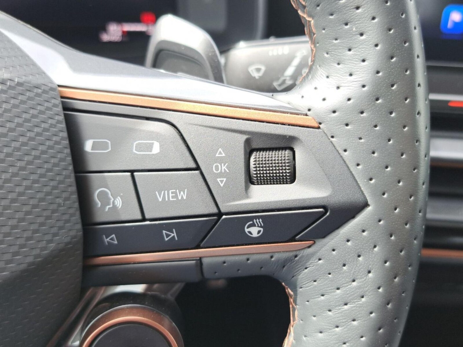 CUPRA Leon – Bild 18
