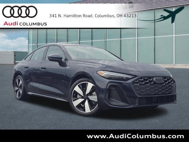 Photo of 2026 Audi A5 Sedan 
