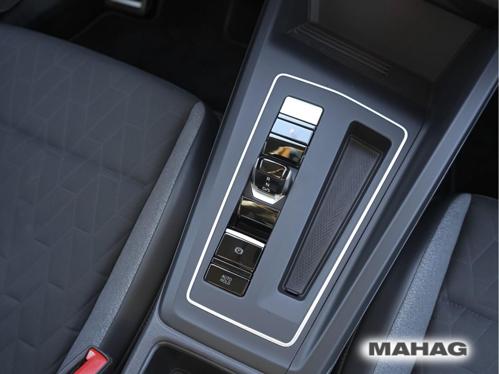 Volkswagen Golf Variant – Bild 18