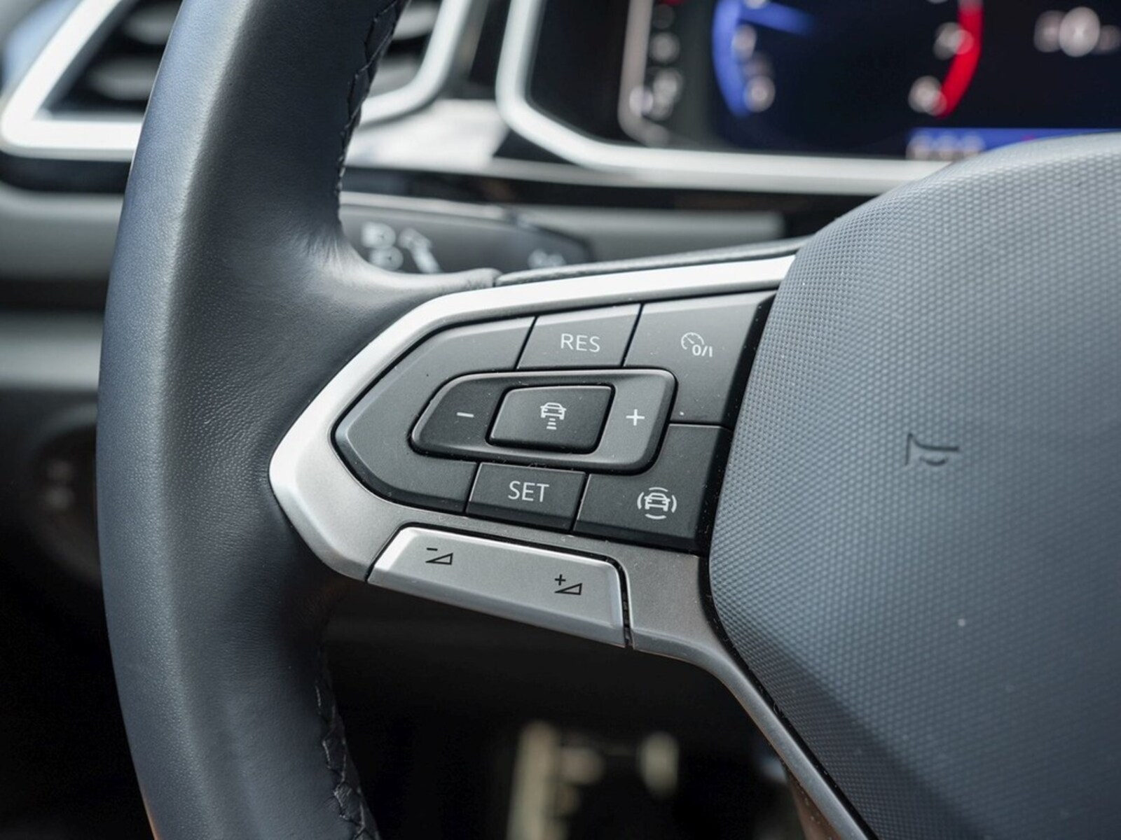 Volkswagen T-Roc – Bild 16