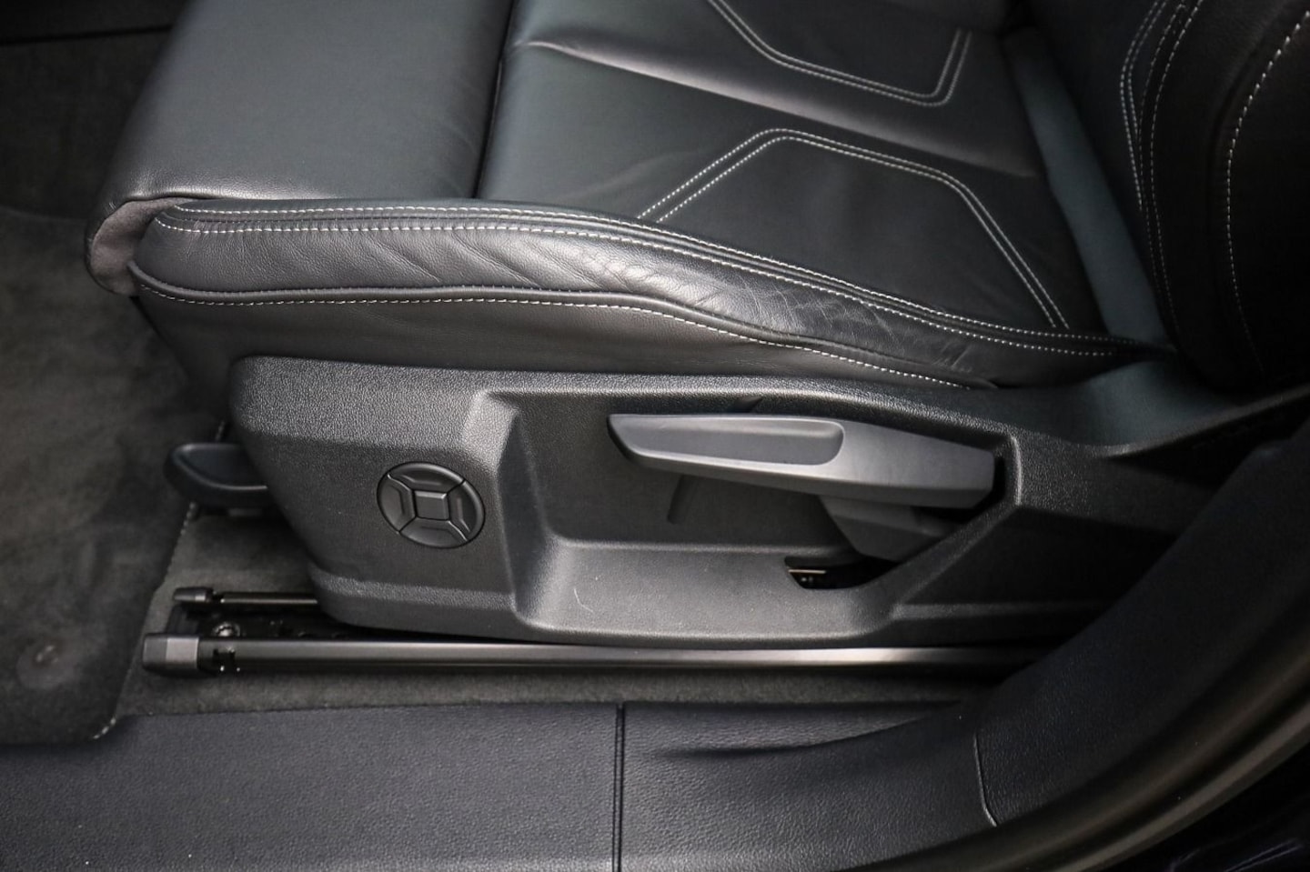 Bild über Audi Q3 Sportback S line 45 TFSI quattro S tronic - für weitere Informationen kontaktieren Sie den Audi Partner