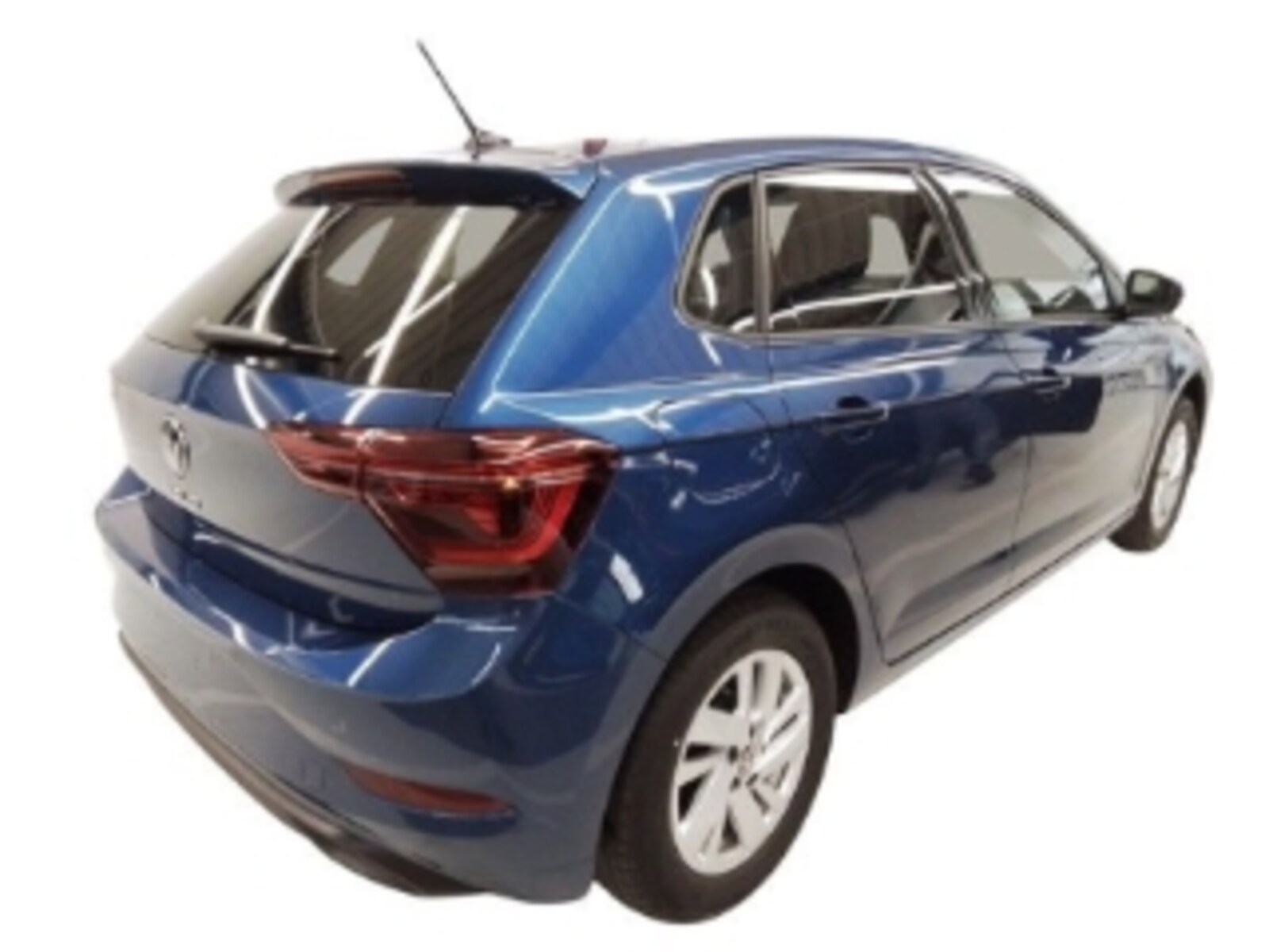 Volkswagen Polo – Bild 3