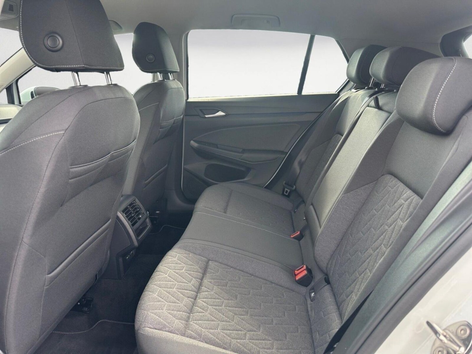 Volkswagen Golf – Bild 14