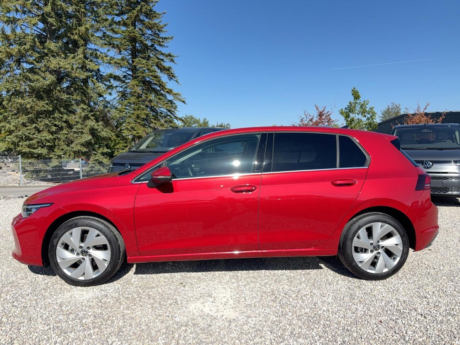 Volkswagen Golf – Bild 4