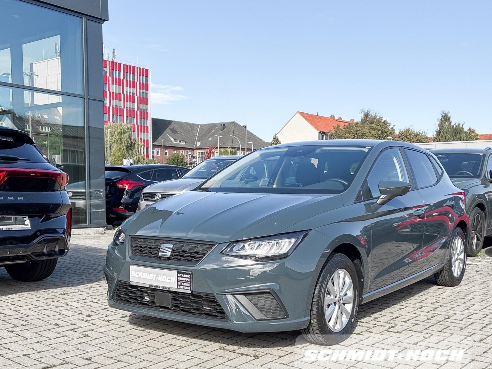 SEAT Ibiza – Bild 2