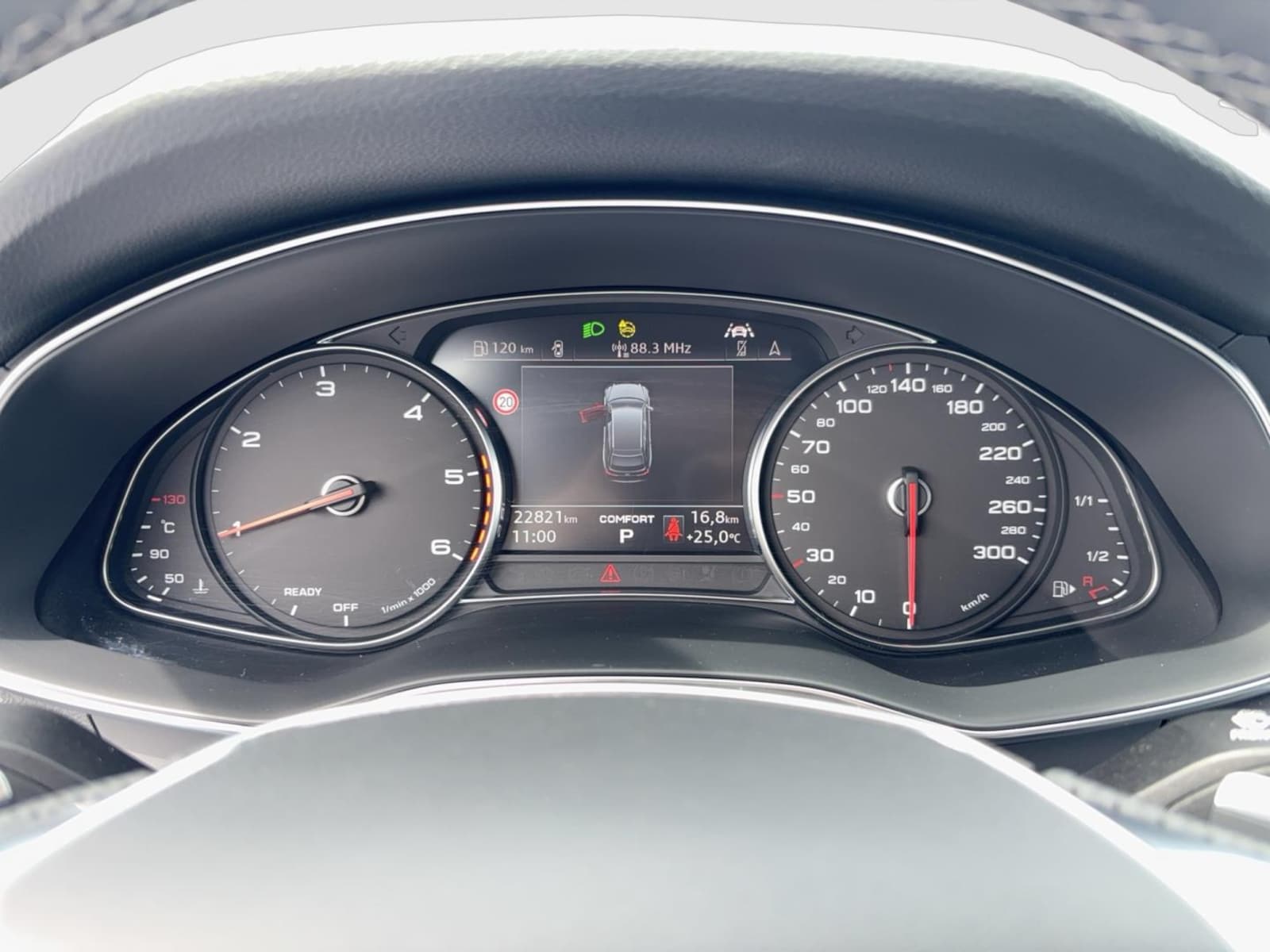 Audi A6 Avant – Bild 10