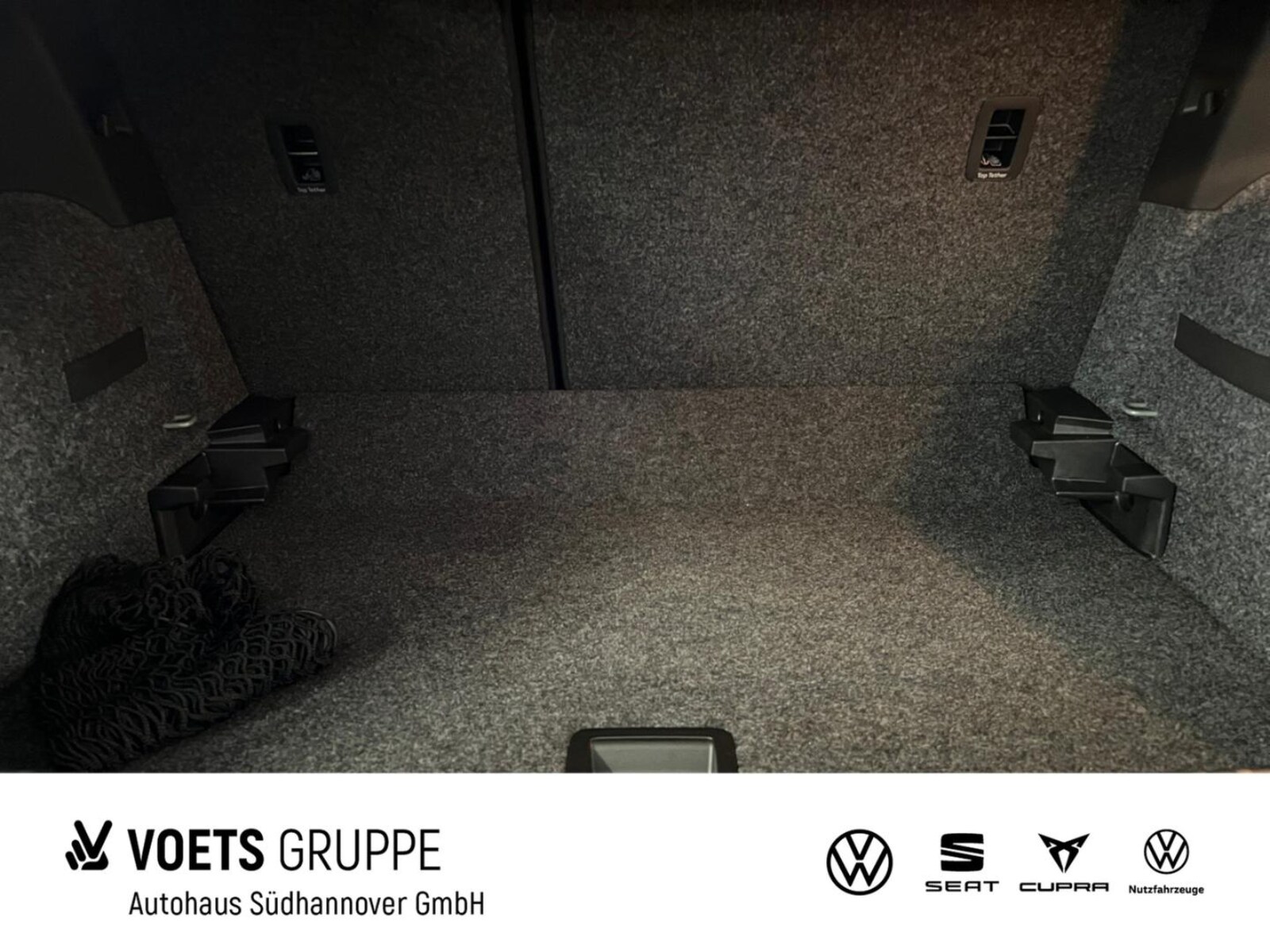SEAT Arona – Bild 15