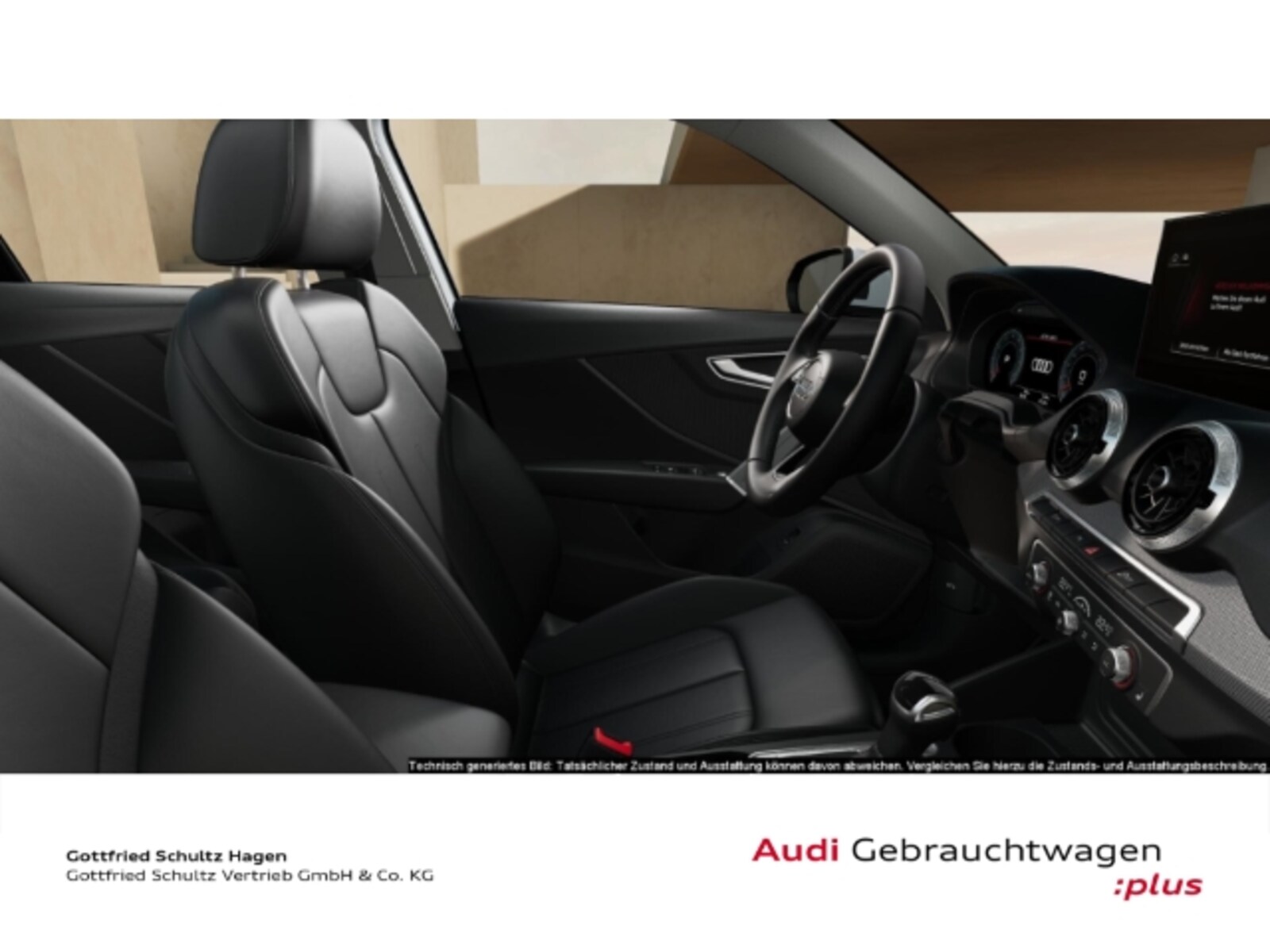 Audi Q2 – Bild 9