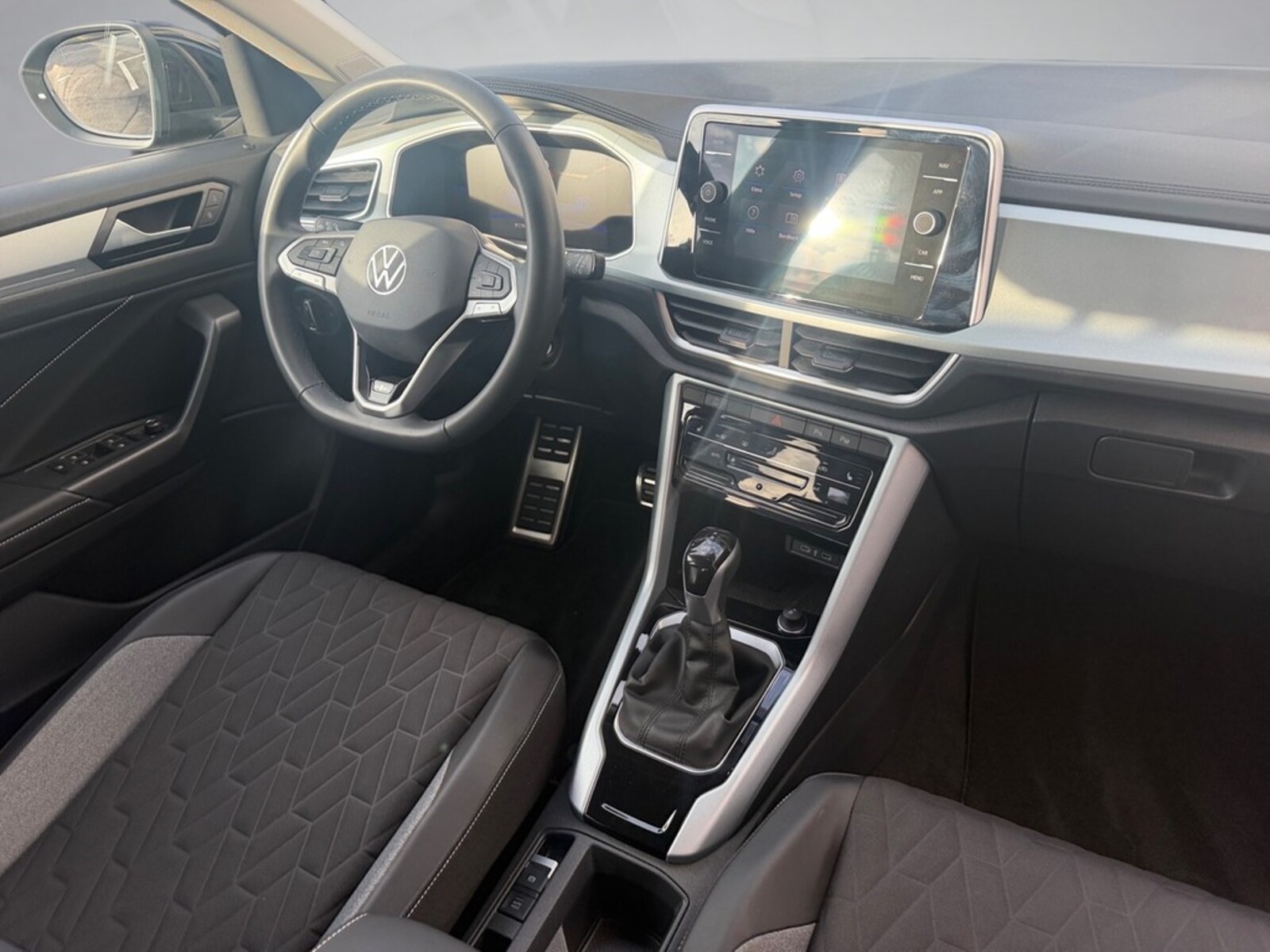 Volkswagen T-Roc – Bild 12