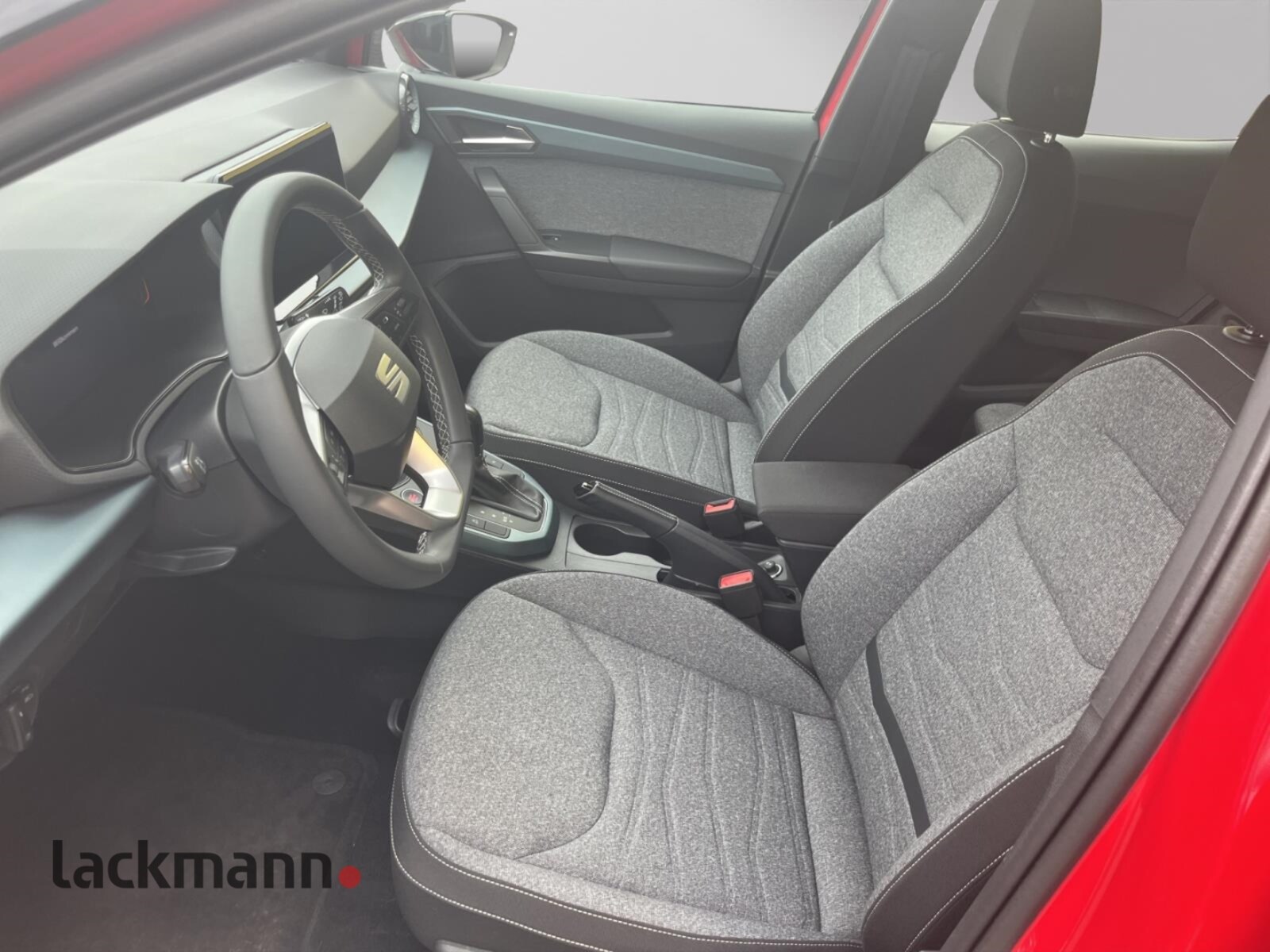 SEAT Arona – Bild 8