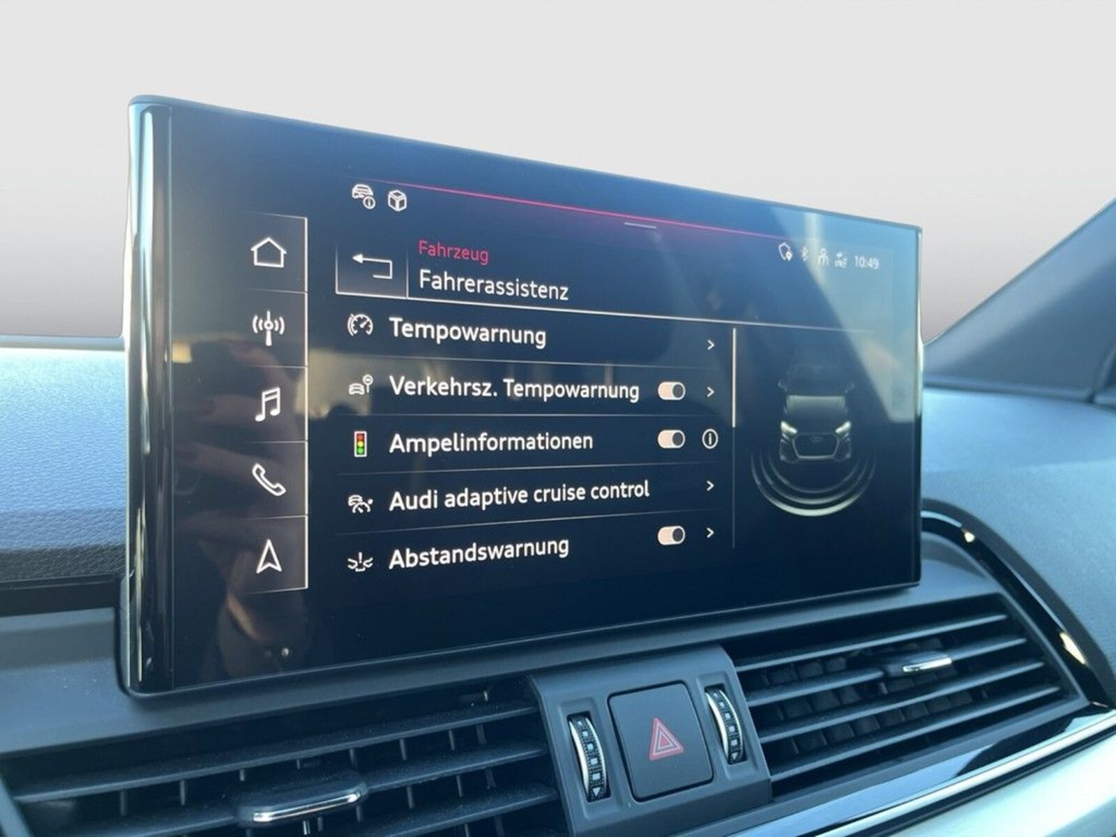 Audi Q5 – Bild 24